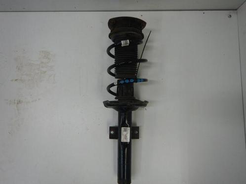 VW Polo 2G Schokdemper veerpoot Links/Rechts DCC 2Q0413032AF, Auto-onderdelen, Ophanging en Onderstel, Volkswagen, Gebruikt, Ophalen of Verzenden