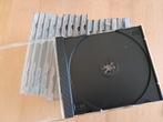 lege CD of DVD doosjes, Ophalen of Verzenden, Cd