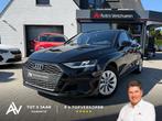 Audi A3 Sportback 40 TFSIe Attraction ** Virtual | Navi/Car, 0 min, 0 kg, Zwart, Hybride Elektrisch/Benzine