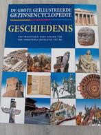 De grote geïllustreerde gezinsencyclopedie, Ophalen, Gelezen, Lannoo