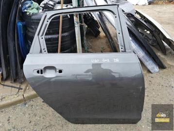 Volvo V90 achterdeur rechts beschikbaar voor biedingen
