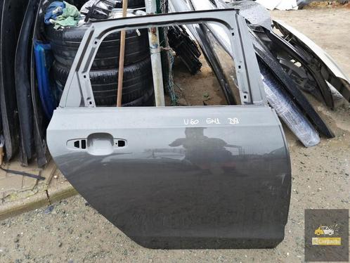 Volvo V90 achterdeur rechts, Auto-onderdelen, Carrosserie, Deur, Volvo, Gebruikt
