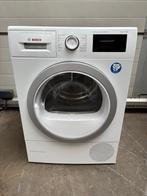 Droogkast Bosch A++ 9 Kg met GARANTIE, Ophalen of Verzenden, Zo goed als nieuw