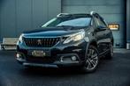Peugeot 2008 2008 | PureTech | Allure | Business | Navi, Autos, Argent ou Gris, Achat, Euro 6, Noir