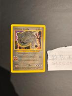 Shining steelix pokemon, Hobby en Vrije tijd, Verzamelkaartspellen | Pokémon, Ophalen of Verzenden