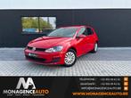 Volkswagen Golf VII Trendline, Auto's, Euro 5, Stof, USB, Zwart