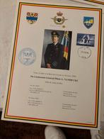 Cartes postales uniques ABL, Enlèvement ou Envoi, Armée de terre, Photo ou Poster