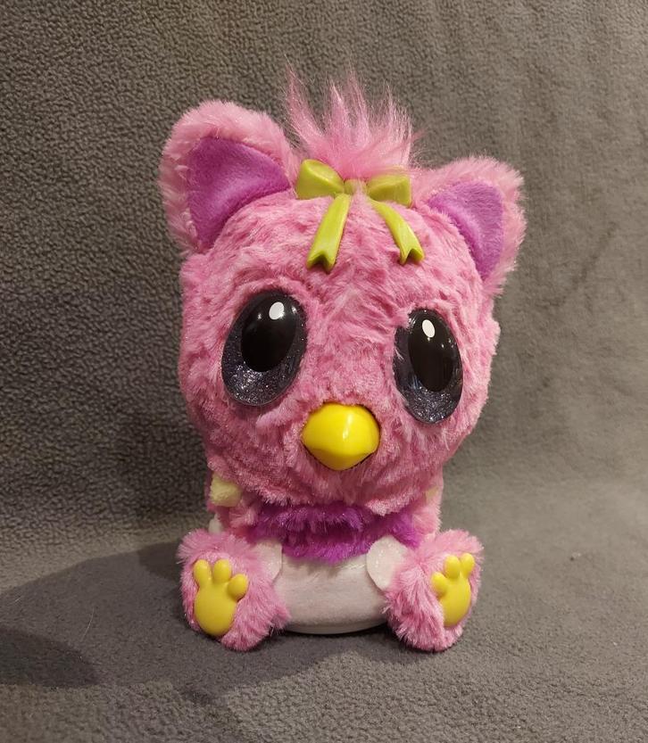 Hatchimalen, Kinderen en Baby's, Speelgoed | Overig, Gebruikt, Jongen of Meisje, Ophalen