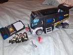 Playmobil City action politie truck, Kinderen en Baby's, Speelgoed | Playmobil, Ophalen, Zo goed als nieuw