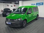 Volkswagen Caddy 2.0 TDi * UTILITAIRE 5 PLACES * CARPLAY & C, Cuir, 75 kW, Achat, Euro 6