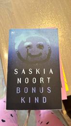 Saskia Noort - Bonuskind, Saskia Noort, Enlèvement ou Envoi