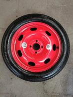 Roue Galette 16" Peugeot Citroën (4×108), Auto-onderdelen, Banden en Velgen, Ophalen, Gebruikt, 15 inch, Banden en Velgen