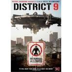District 9 (Sealed), Envoi, Neuf, dans son emballage, Science-Fiction