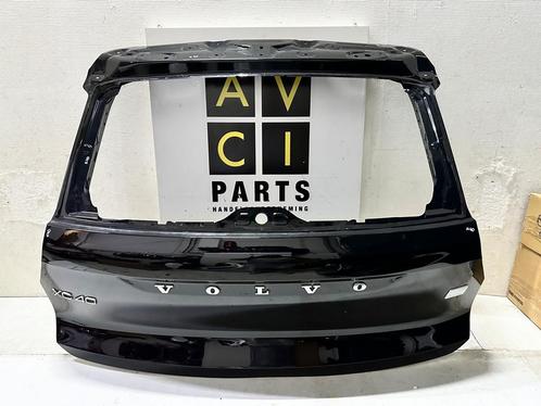 Volvo  Xc40 Xc 40 achterklep kofferklep origineel, Auto-onderdelen, Carrosserie, Achterklep, Volvo, Achter, Gebruikt, Ophalen of Verzenden