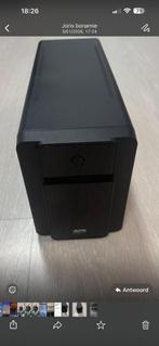 BX 2200MI, Ophalen of Verzenden, Zo goed als nieuw