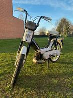 Honda Camino Vario Klasse B, Fietsen en Brommers, Brommers | Honda, Ophalen of Verzenden, Gebruikt, Klasse B (45 km/u)