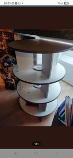 Archiefkast, Ophalen, Zo goed als nieuw