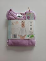 NIEUW set 3 body's/rompers maat 86/92 Lily&Dan, Kinderen en Baby's, Babykleding | Maat 86, Nacht- of Onderkleding, Meisje, Nieuw