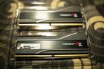 32gb Gskill DDR5 Z5 Trident 6000mhz, Computers en Software, Ophalen of Verzenden, Zo goed als nieuw, Desktop, DDR5