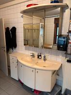 Badkamermeubel douche, Ophalen, Zo goed als nieuw