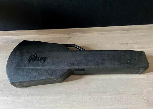 Gibson 2nd Generation “Chainsaw” Case, Muziek en Instrumenten, Behuizingen en Koffers, Gebruikt, Ophalen