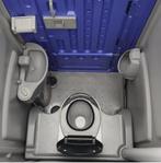 Sanitair mobiel toilet, Ophalen, Nieuw, Overige typen