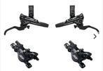 Shimano XT 8100 M8100 Schijfremset, Ophalen, Zo goed als nieuw