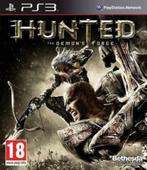 ps 3 Hunted The Demon's Forge, Consoles de jeu & Jeux vidéo, Jeux | Sony PlayStation 3, Enlèvement ou Envoi