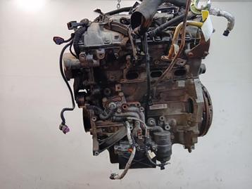 MOTEUR Opel Insignia Sports Tourer (A28NER), Utilisé, Opel