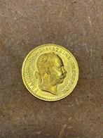 Pièce d’or Ducat- Empire Autriche 1915 (remake), Postzegels en Munten, Munten | Europa | Euromunten, Ophalen of Verzenden, Oostenrijk