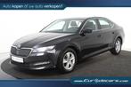 Skoda Superb 1.5 TSI *Navi*Trekhaak*DAB*, Auto's, Voorwielaandrijving, Stof, 1498 cc, 4 cilinders