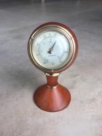 Vintage thermometer thermomètre bakeliet LORD bakélite, Audio, Tv en Foto, Ophalen of Verzenden, Gebruikt