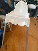 Ikea kinderstoel, Kinderen en Baby's, Ophalen, Gebruikt