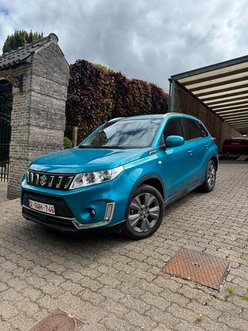 Suzuki Vitara 1.0 Ecoboost / automaat /  16500km beschikbaar voor biedingen