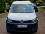 VW Caddy 1.6TDI prêt immatriculé feuille rose carpass, Autos, Volkswagen, Achat, 4 portes, Caddy Combi, 2 places