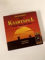 De kolonisten van Catan - Kaartspel voor 2 spelers - 999 gam, 1 ou 2 joueurs, Enlèvement ou Envoi, Utilisé, 999 games