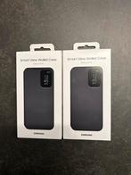 2x telefoonhoesje samsung, Télécoms, Téléphonie mobile | Housses, Coques & Façades | Samsung, Envoi, Neuf, Autres modèles, Housse ou Sac