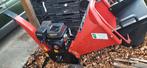 Hakselaar 8cm benzine, Ophalen of Verzenden, Gebruikt, Benzine