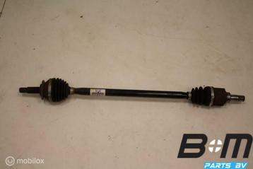 Aandrijfas rechts Volkswagen Up! 1S0407762D beschikbaar voor biedingen