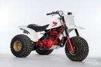 1982 Honda ATC 250R trike, 250 cc