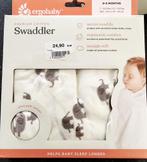 NIEUW / Swaddler 0-3 maand baby =47 -61 cm = 3,200 -6,600 kg, Kinderen en Baby's, Dekens, Slaapzakjes en Inbakerproducten, Ophalen of Verzenden