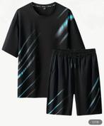 Mooi combinatie van een t-shirt en shortje, Ophalen, Zo goed als nieuw