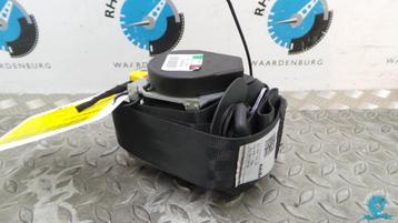 VOLKSWAGEN GOLF GTI [SEAT_BELT_STALK] 2007 beschikbaar voor biedingen
