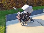 Bugaboo Buffalo Limited Edition incl. alle accessoires, Tige de poussée réglable, Poussette combi, Bugaboo, Comme neuf