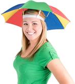 Parapluhoed SNELLE GRATIS LEVERING, Verzenden, Nieuw, Overige kleuren