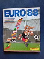 panini stickerboek EURO 88, Ophalen of Verzenden, Zo goed als nieuw, Plaatje