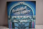 LP Rock'n'Roll of the 50's, Ophalen of Verzenden, Zo goed als nieuw, 12 inch, Rock-'n-Roll