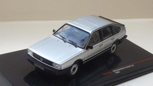 Ixo Volkswagen Passat B2 (1985) 1:43, Hobby & Loisirs créatifs, Voitures miniatures | 1:43, Neuf, Voiture, Autres marques, Enlèvement ou Envoi