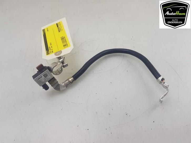ACCU SENSOR BMW X5 (G05) (|9855909|61219855909|), Auto-onderdelen, Overige Auto-onderdelen, BMW, Gebruikt