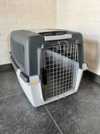 Bench hond of transportbox 70x50x50, Dieren en Toebehoren, Ophalen, Zo goed als nieuw